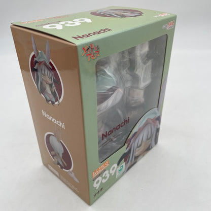 Nendoroid Made in Abyss Nanachi Figure #939 Good Smile Company Japan
