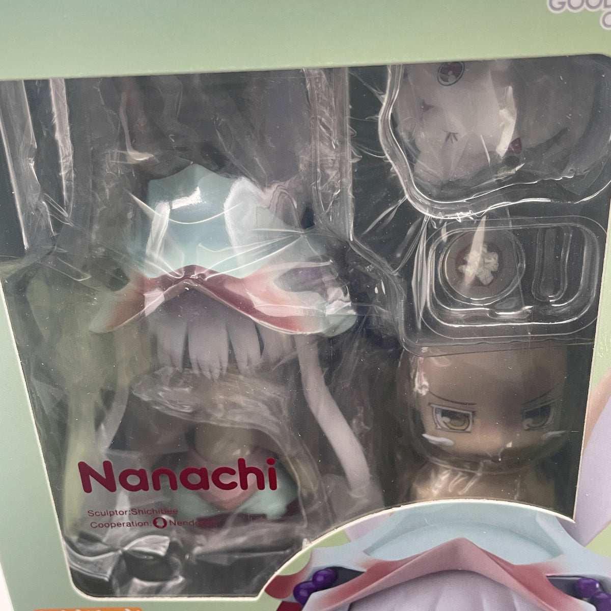 Nendoroid Made in Abyss Nanachi Figure #939 Good Smile Company Japan