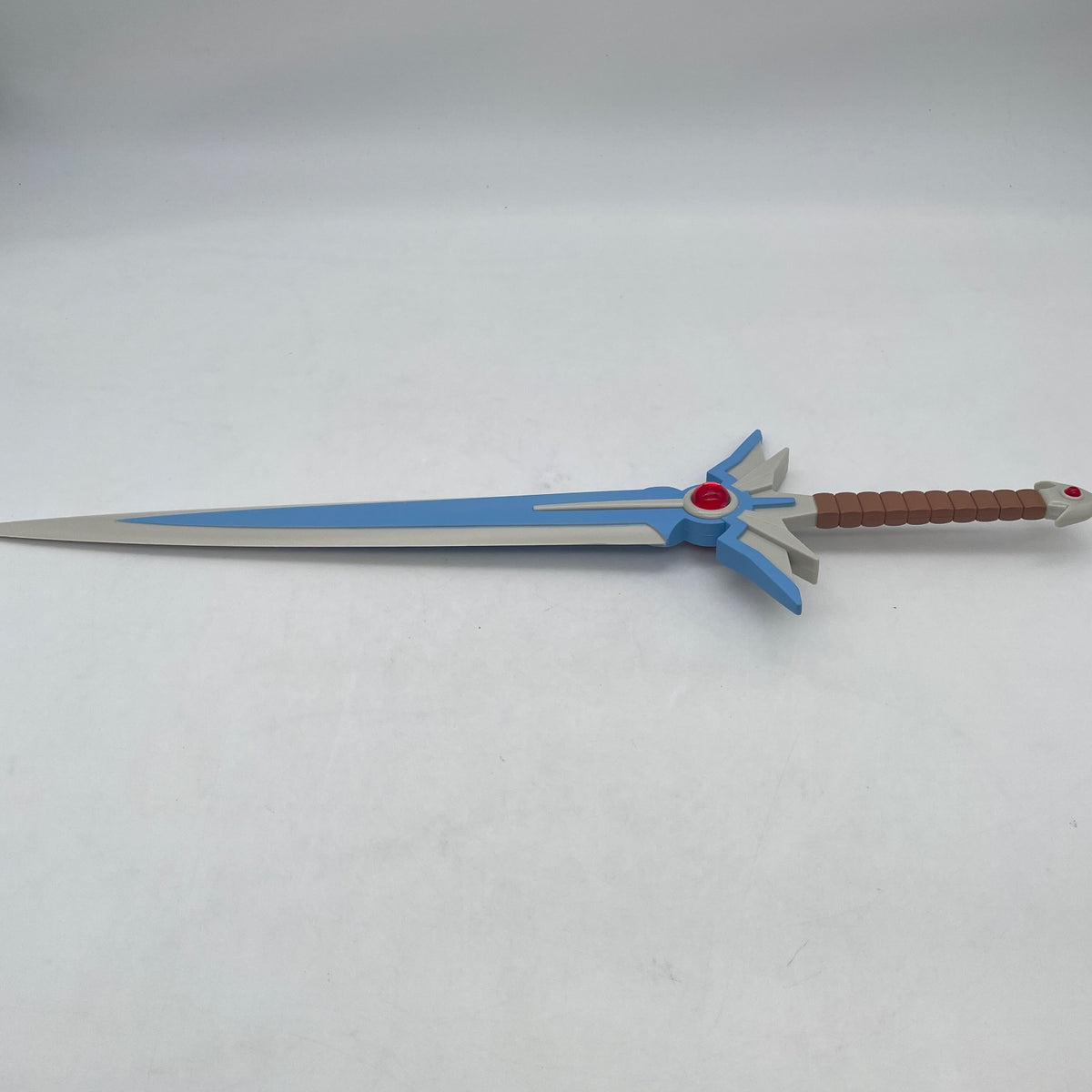 Dragon Quest Dai no Daibouken BIG Weapon Figure Collection Dai no Sword TAITO