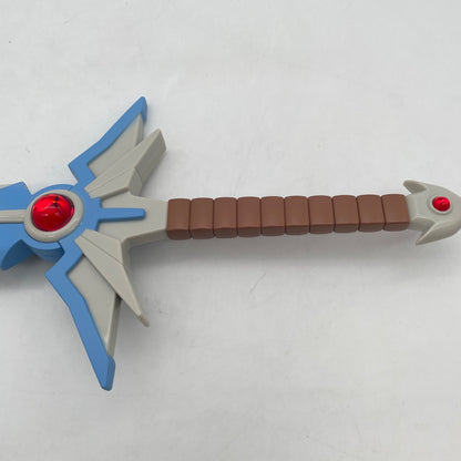 Dragon Quest Dai no Daibouken BIG Weapon Figure Collection Dai no Sword TAITO