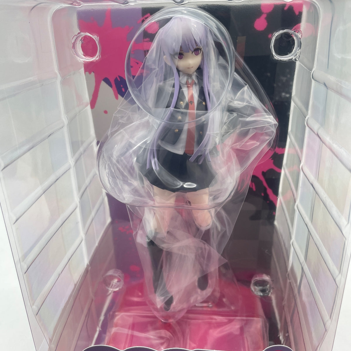 POP UP PARADE Danganronpa 1 2 Reload Kyoko Kirigiri Figure Phat Company