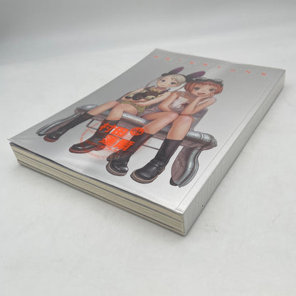 PRISMTONE Range Murata Anime Works 1998-2006 Art Book Illustration