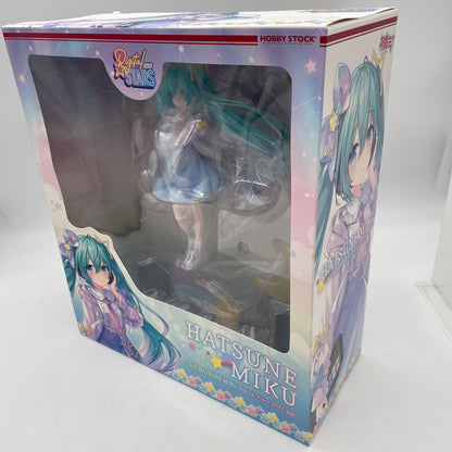 HATSUNE MIKU Digital Stars 2021 ver. Figure Japan Hobby stock