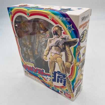 S.H.Figuarts SUPER AKIBA RED SUPER Figure Hikounin Sentai Akibaranger BANDAI
