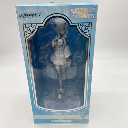The Misfit of Demon King Academy Misha Necron 1/7 Figure ANIPLEX Japan Import