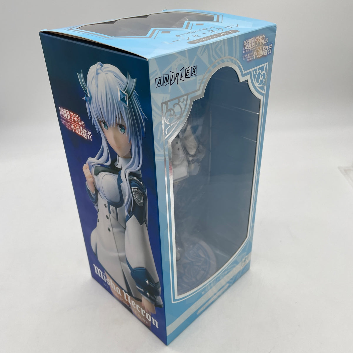 The Misfit of Demon King Academy Misha Necron 1/7 Figure ANIPLEX Japan Import