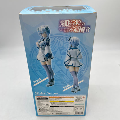 The Misfit of Demon King Academy Misha Necron 1/7 Figure ANIPLEX Japan Import