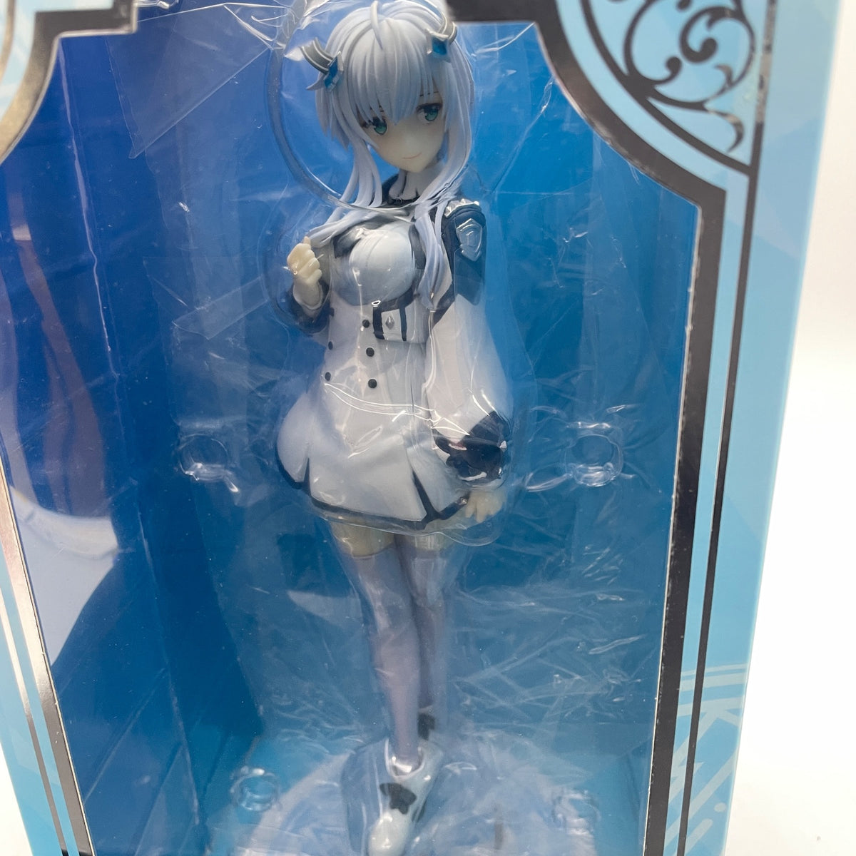 The Misfit of Demon King Academy Misha Necron 1/7 Figure ANIPLEX Japan Import