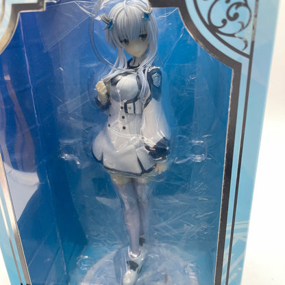 The Misfit of Demon King Academy Misha Necron 1/7 Figure ANIPLEX Japan Import