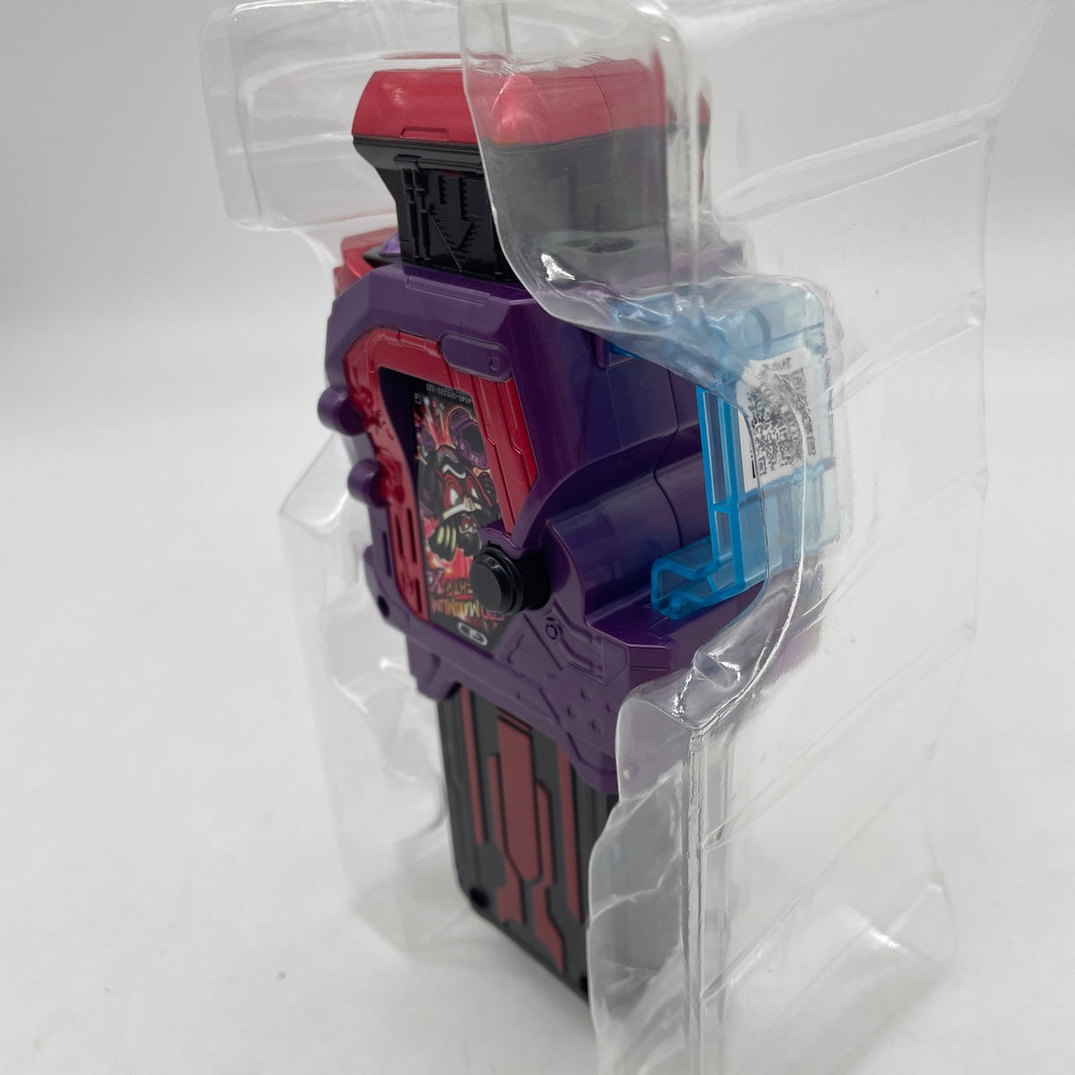 Masked Kamen Rider Ex-Aid DX God Maximum Mighty X Gashat BANDAI