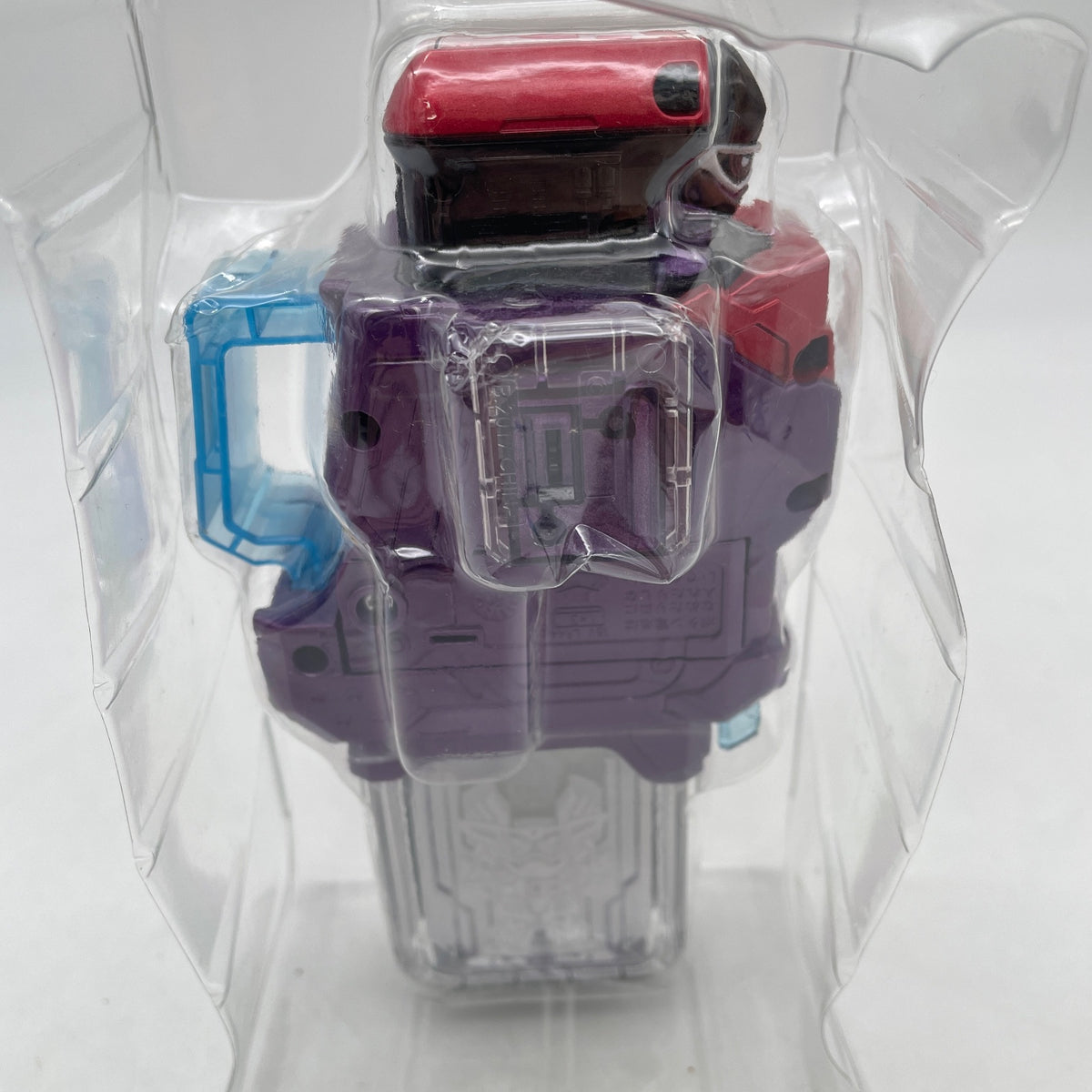 Masked Kamen Rider Ex-Aid DX God Maximum Mighty X Gashat BANDAI