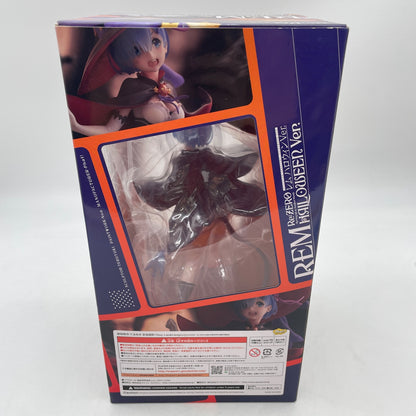 Re Zero Starting Life in Another World Rem Halloween 1/7 Figure Phat Company