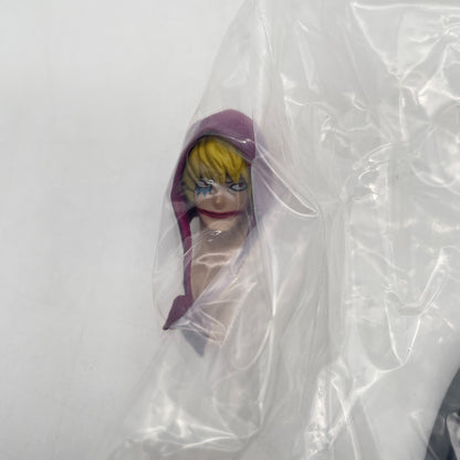 One Piece DXF THE GRANDLINE MEN vol.22 Corazon Figure #1602 Japan Import