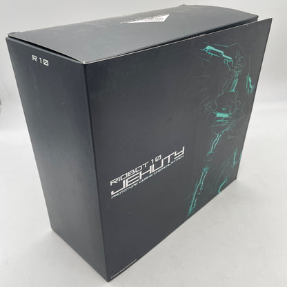 Figure Riobot Jehuty "Zone of the Enders" Japan Sentinel