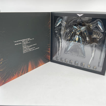 Figure Riobot Jehuty "Zone of the Enders" Japan Sentinel