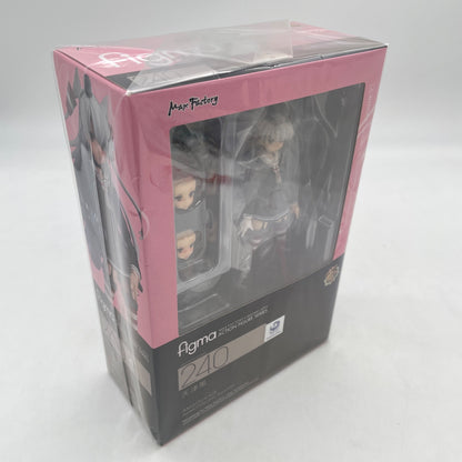Figma Amatsukaze PVC Action Figure Kantai Collection Kancolle Max Factory Japan