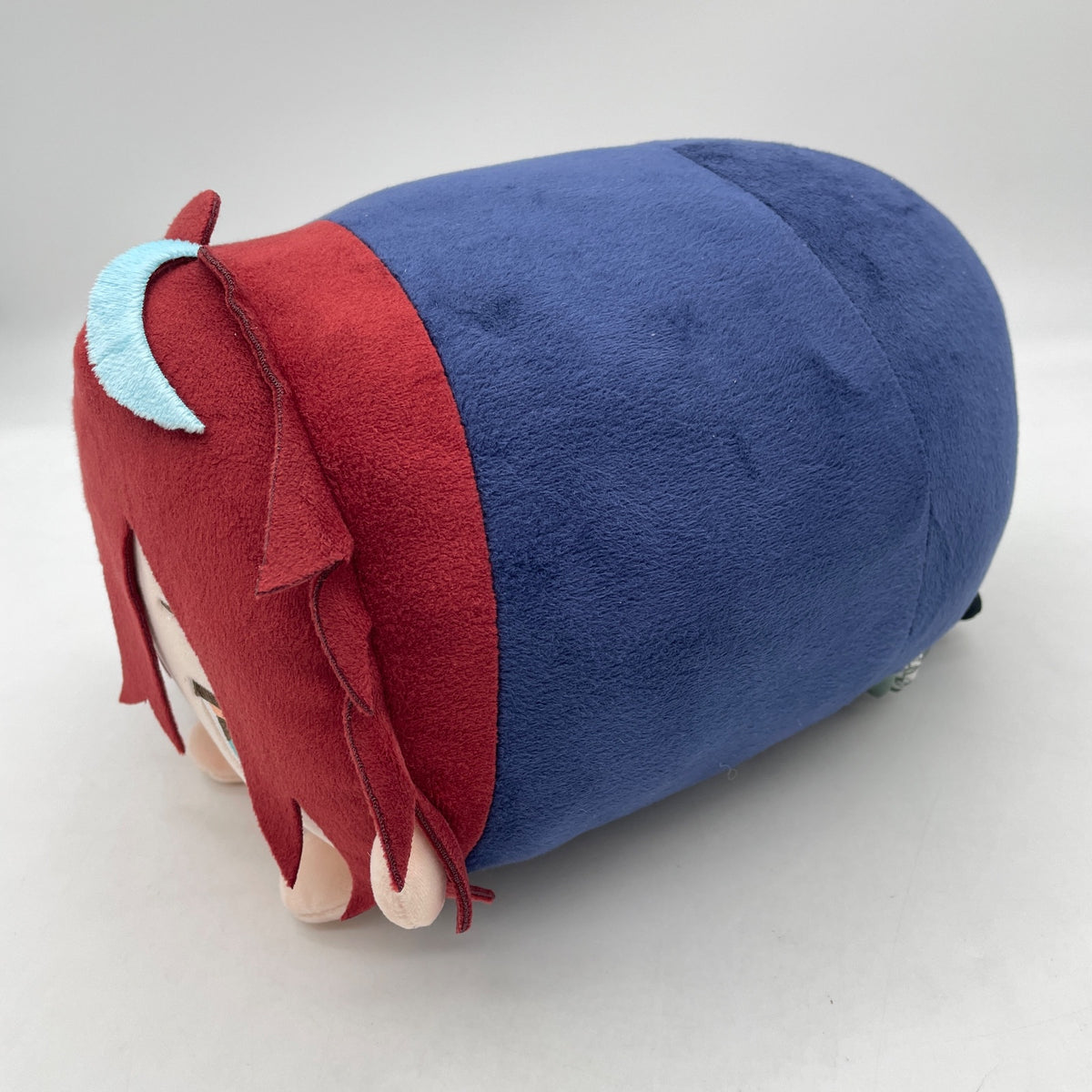 Hypnosismic Kannonzaka Doppo Cushion Plush Doll Stuffed toy Chugaikogyo