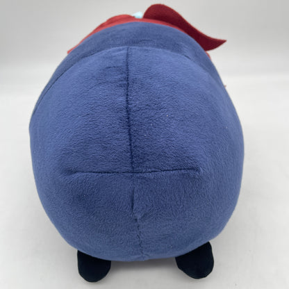 Hypnosismic Kannonzaka Doppo Cushion Plush Doll Stuffed toy Chugaikogyo