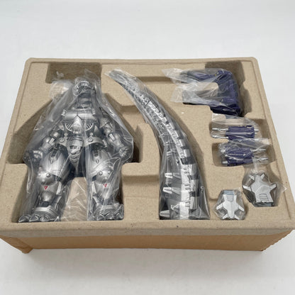 Chogokin GD-45 Mecha godzilla 2003 Action Figure Godzilla x Mechagodzilla BANDAI
