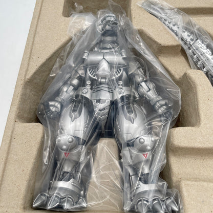 Chogokin GD-45 Mecha godzilla 2003 Action Figure Godzilla x Mechagodzilla BANDAI