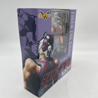 Figure S.H.Figuarts Tiger the Dark "Tiger Mask W" Bandai Tamashii Nations