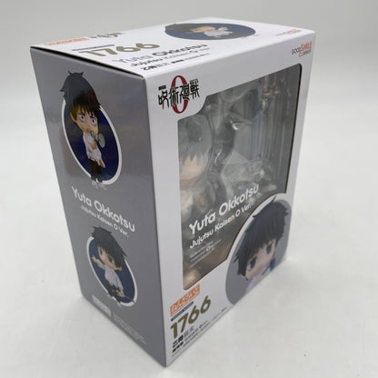 Nendoroid Yuta Okkotsu Jujutsu Kaisen 0 Ver. Action Figure Good Smile Company