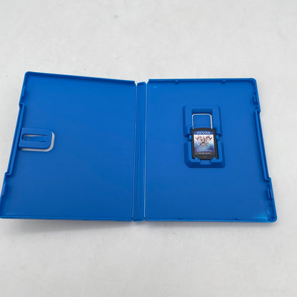PS VITA Fate stay night Realta Nua PlayStation PSV Japan Import Game