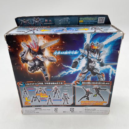 KamenRider Geats Tycoon Command Form Set Figure Kamen Rider Geats Revolve Change