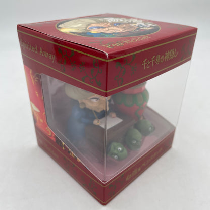 Studio Ghibli Spirited Away Figure Pen Holder Yubaba