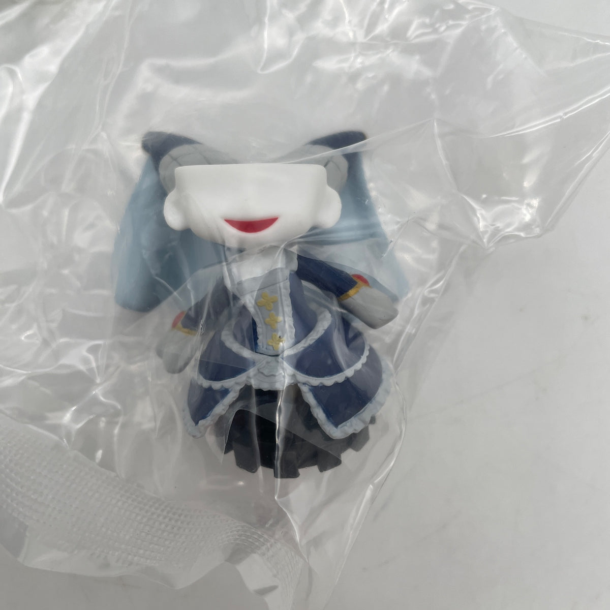 Nendoroid Petit Puella Magi Madoka Magica Extension Set 02 Figure GSC