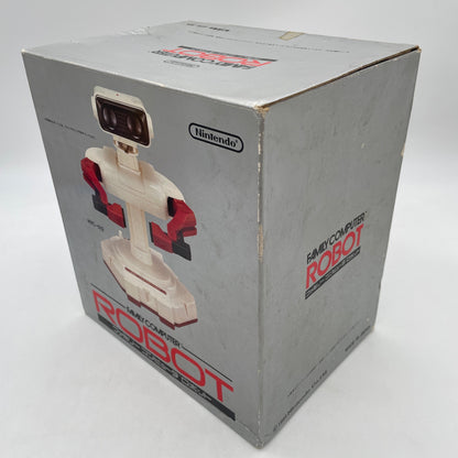 Family Computer ROBOT HVC-012 Nintendo FAMICOM FC