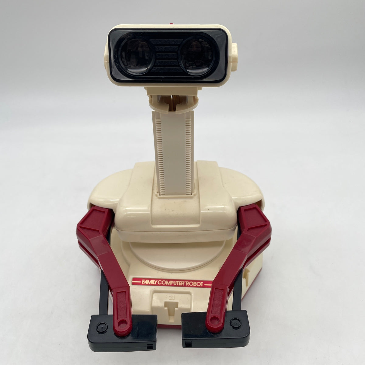 Family Computer ROBOT HVC-012 Nintendo FAMICOM FC
