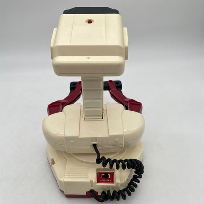 Family Computer ROBOT HVC-012 Nintendo FAMICOM FC