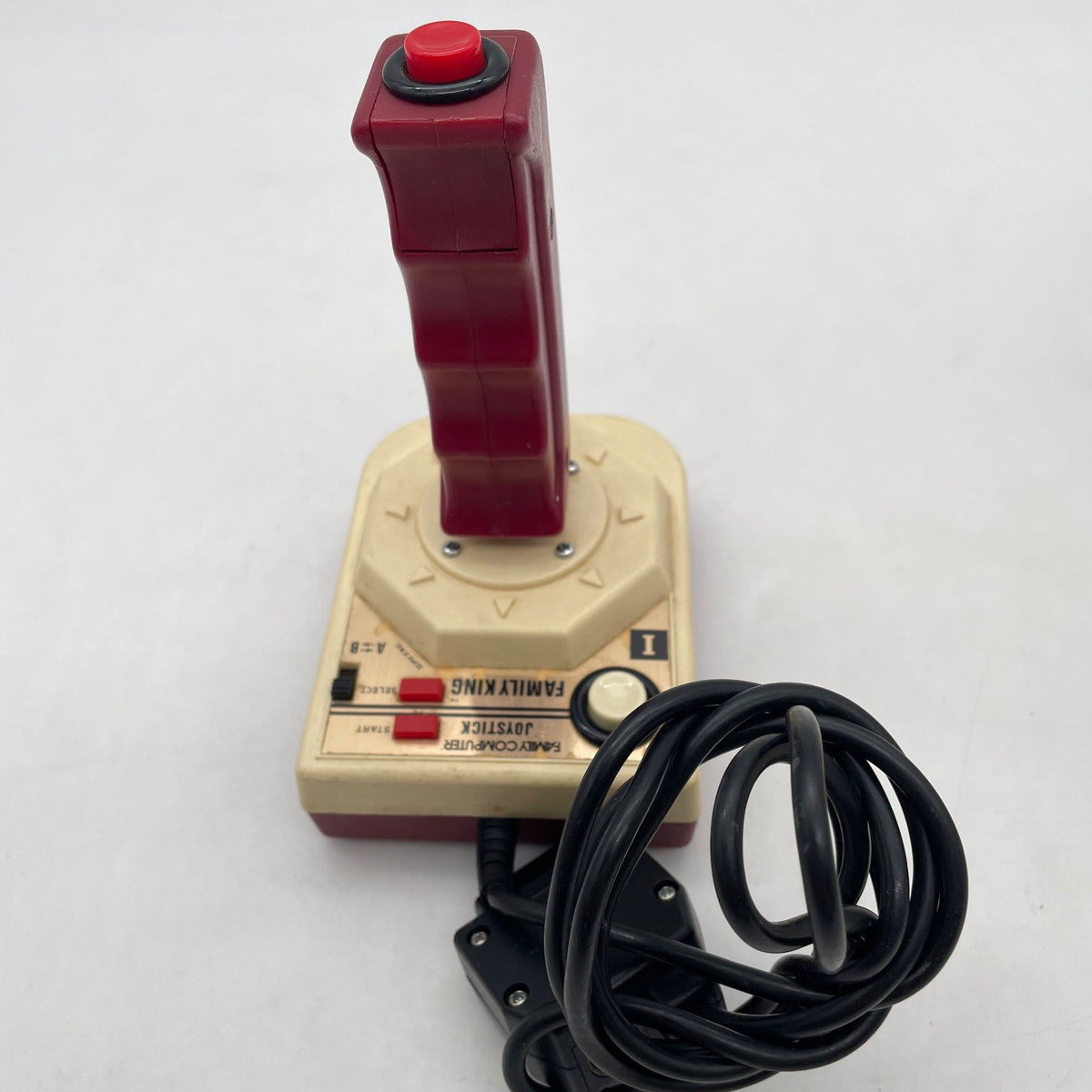 Family Computer ROBOT HVC-012 Nintendo FAMICOM FC