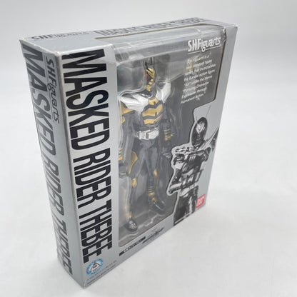 BANDAI S.H.Figuarts Masked Kamen Rider Kabuto THEBEE Action Figure