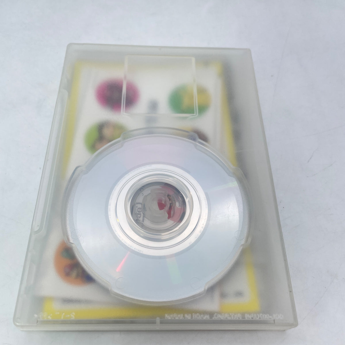 Gamecube Super Mario Strikers GC Nintendo Japan Import