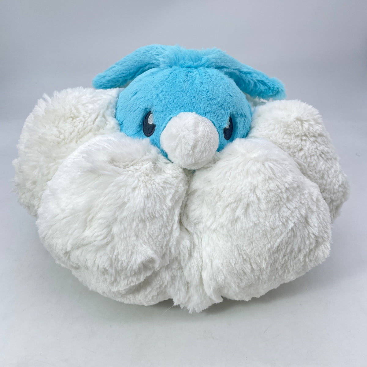 Pokemon Swablu Comfy Friends Stuffed Toy Fuwa Dakko Pokemon Center Original