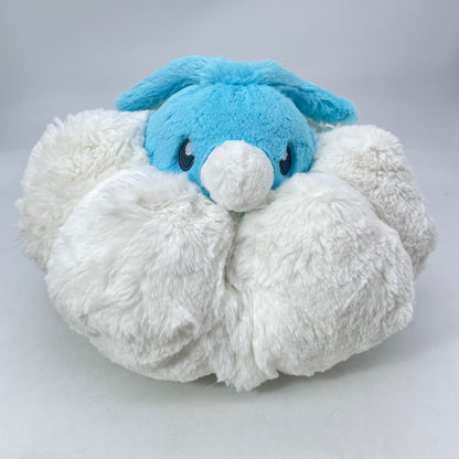Pokemon Swablu Comfy Friends Stuffed Toy Fuwa Dakko Pokemon Center Original