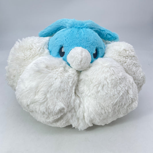 Pokemon Swablu Comfy Friends Stuffed Toy Fuwa Dakko Pokemon Center Original