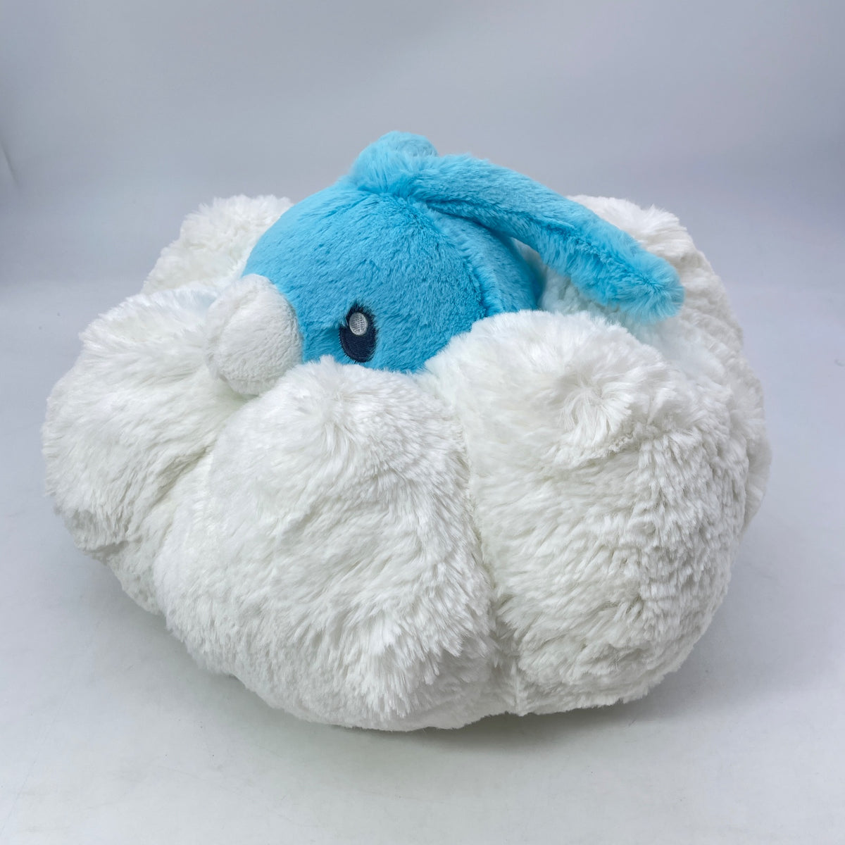 Pokemon Swablu Comfy Friends Stuffed Toy Fuwa Dakko Pokemon Center Original