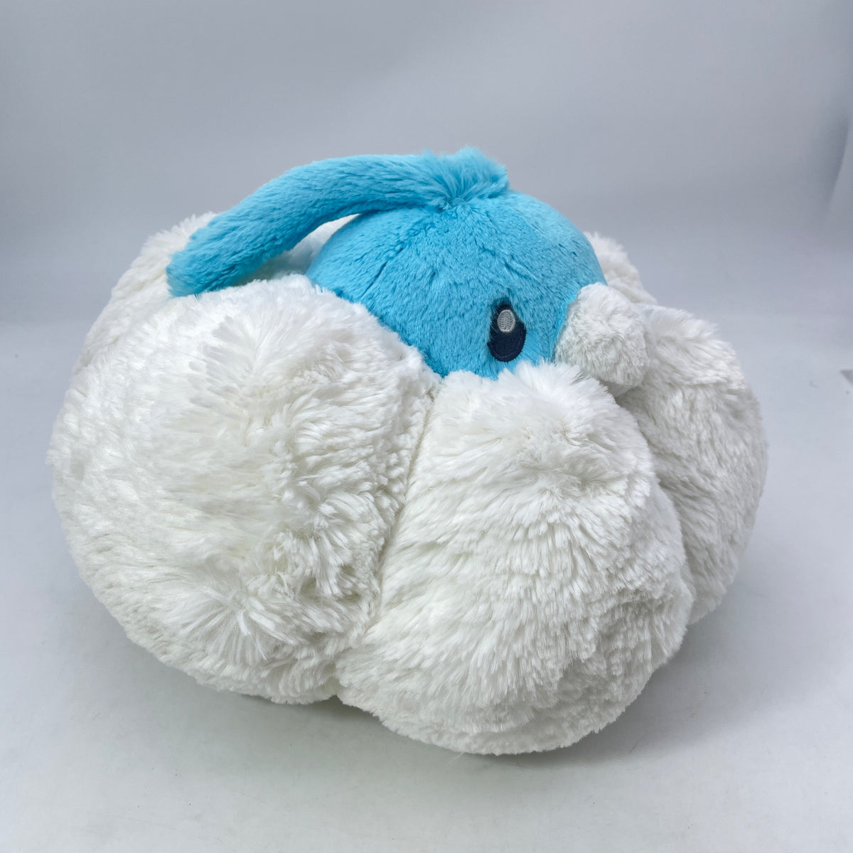 Pokemon Swablu Comfy Friends Stuffed Toy Fuwa Dakko Pokemon Center Original
