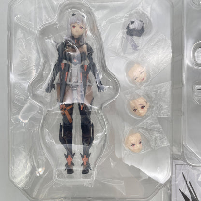 Goddess of Victory Nikke Hyper Body Modernia Action Figure Good Smile Arts