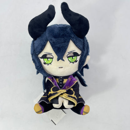 Malleus Draconia Prize H Plush doll Ichiban Kuji plush toy Twisted wonderland