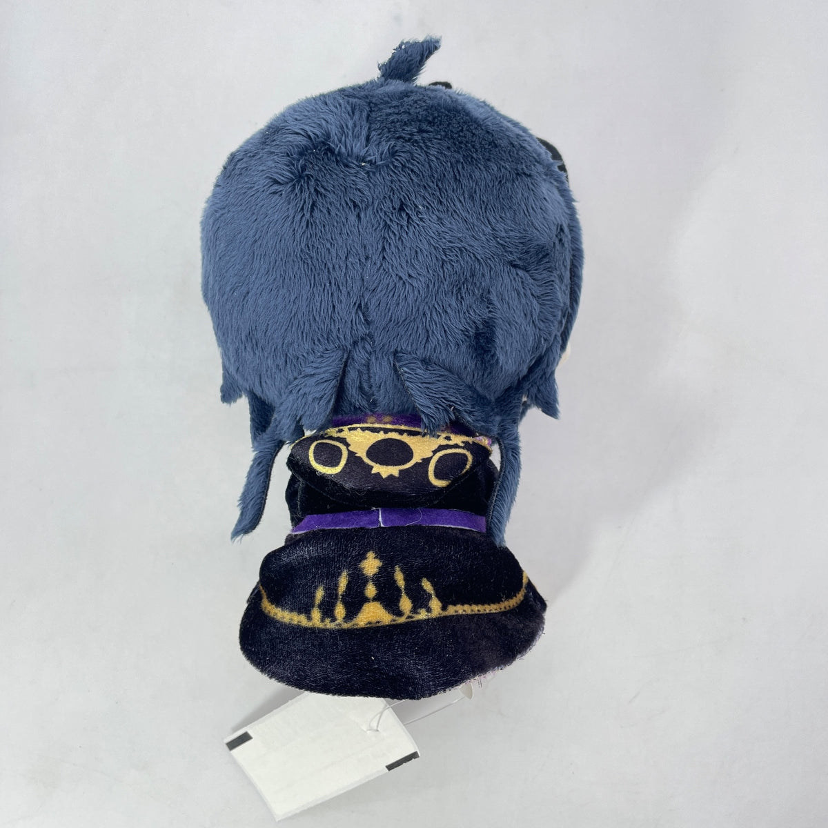 Malleus Draconia Prize H Plush doll Ichiban Kuji plush toy Twisted wonderland