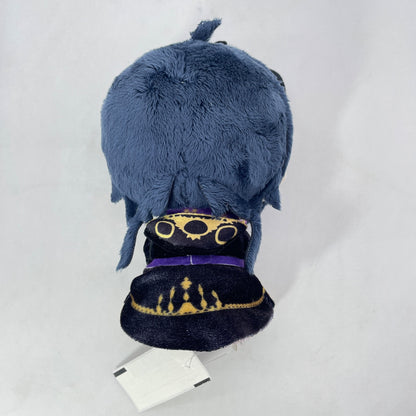 Malleus Draconia Prize H Plush doll Ichiban Kuji plush toy Twisted wonderland