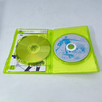 Xbox360 Memories Off 6 Double Pack Japan Adventure Game