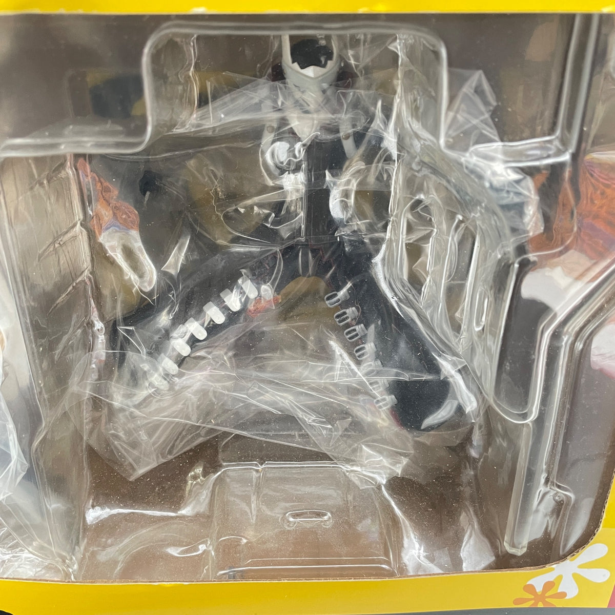 Persona 4 Yu Narukami and Izanagi Figure Special Lottery A prize P4 Japan