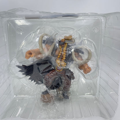 One Piece Ex Lloyalty to Thunder Jack Figure Ichiban Kuji prize C BANDAI