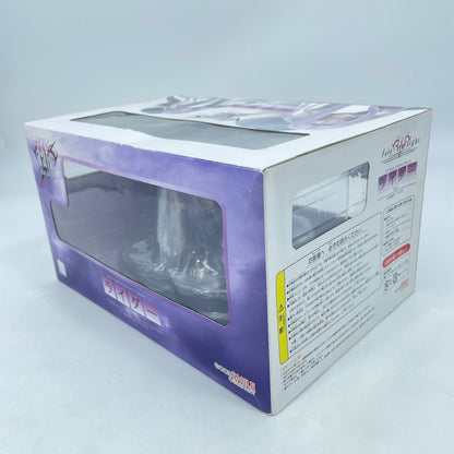 Figure Rider Fate/Stay Night medusa 1/8 PVC painted finished type moon Japan