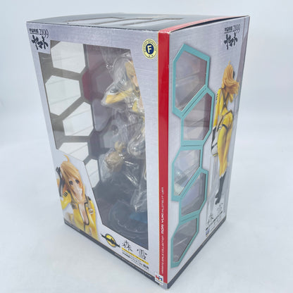 Yamato Girls Collection Space Battleship 2199 Yuki Mori pilot suit Ver. Figure